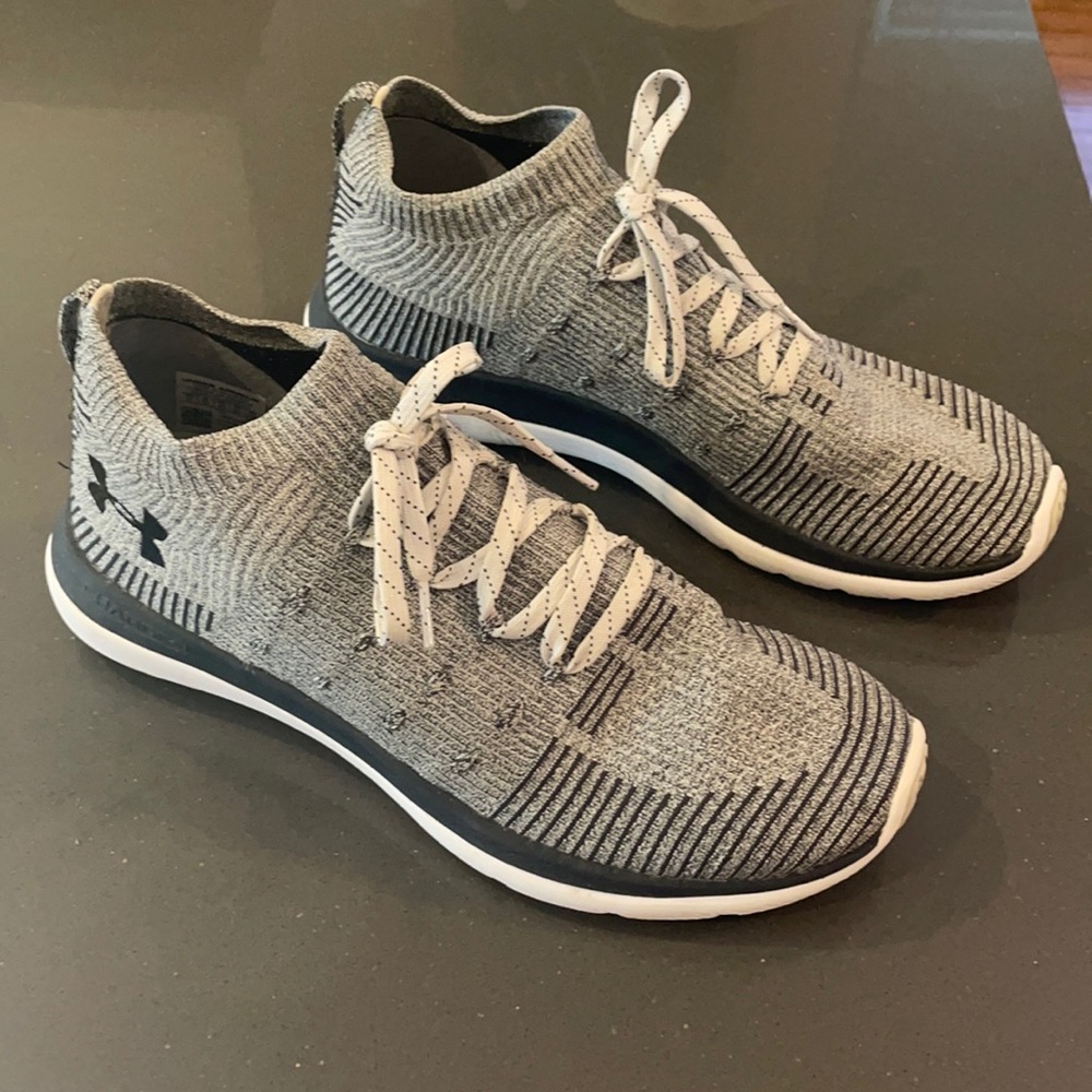 Under Armour Men’s Charged Trainer